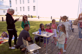 Valga-Valka kohvikutepäev 2019
