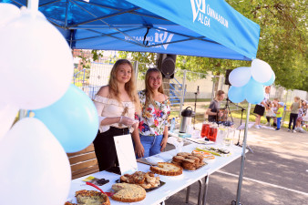 Valga-Valka kohvikutepäev 2019