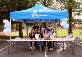 Valga-Valka kohvikutepäev 2019