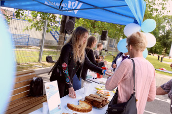 Valga-Valka kohvikutepäev 2019