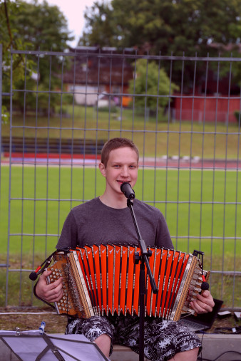 Valga-Valka kohvikutepäev 2019