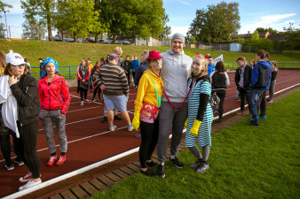 Ülekooliline linnaorienteerumine