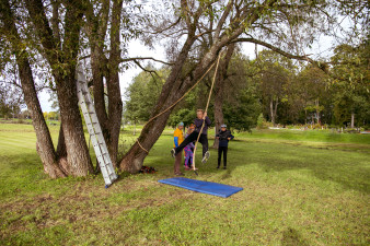 Ülekooliline linnaorienteerumine