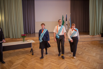 Õpetajate päev 2017