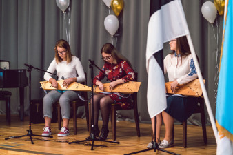 Õppeaasta avaaktus 2018