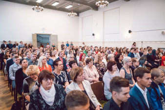Õppeaasta avaaktus 2018