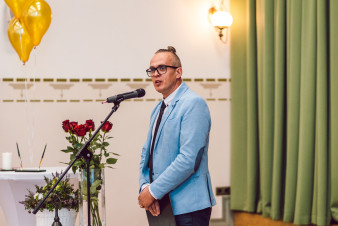 Õppeaasta avaaktus 2018