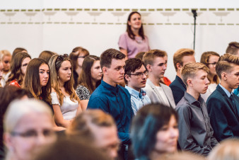 Õppeaasta avaaktus 2018
