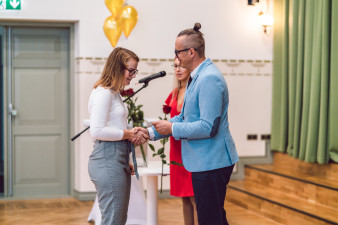 Õppeaasta avaaktus 2018