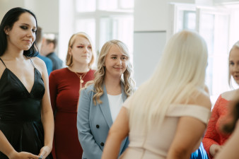 12. klasside lõpuaktus 2021