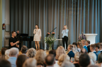 12. klasside lõpuaktus 2021
