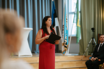 12. klasside lõpuaktus 2021