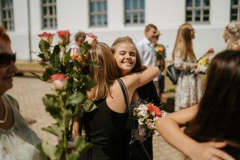 12. klasside lõpuaktus 2021