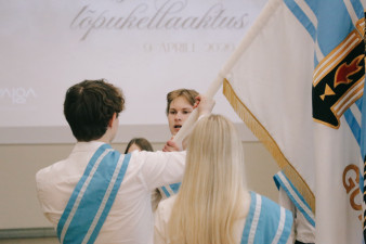 12. klasside lõpukellaaktus