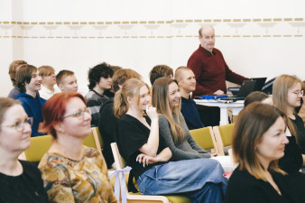 12. klasside lõpukellaaktus
