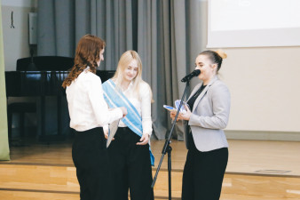 12. klasside lõpukellaaktus