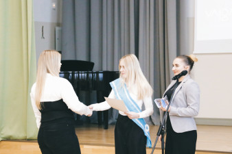 12. klasside lõpukellaaktus