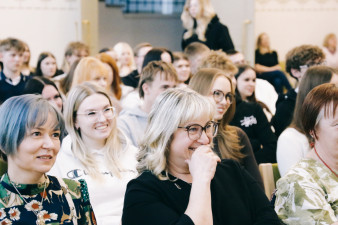 12. klasside lõpukellaaktus