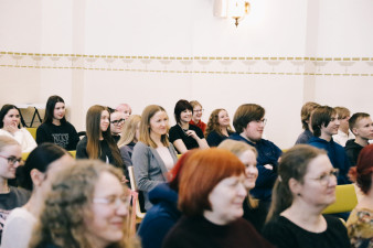 12. klasside lõpukellaaktus