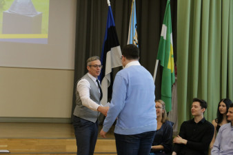 12. klasside viimase koolikella aktus 2023