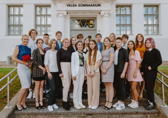 2022/2023 õppeaasta klassipildid