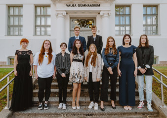 2022/2023 õppeaasta klassipildid