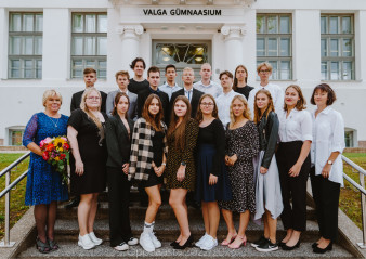 2022/2023 õppeaasta klassipildid