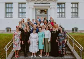 2022/2023 õppeaasta klassipildid