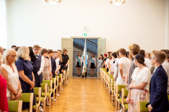 2023/2024 õppeaasta avaaktus