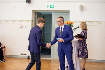 2023/2024 õppeaasta avaaktus
