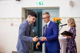 2023/2024 õppeaasta avaaktus