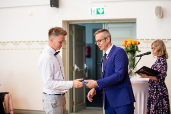 2023/2024 õppeaasta avaaktus