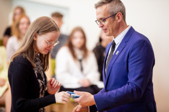 2023/2024 õppeaasta avaaktus