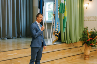 2026/2027 õppeaasta avaaaktus