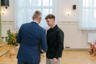 2026/2027 õppeaasta avaaaktus