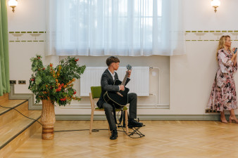 2026/2027 õppeaasta avaaaktus