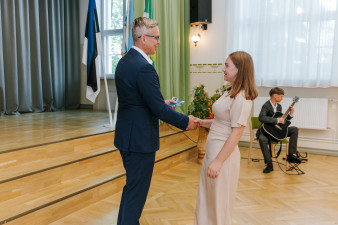 2026/2027 õppeaasta avaaaktus