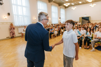 2026/2027 õppeaasta avaaaktus