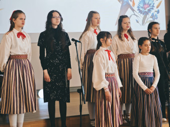 Eesti Vabariigi 108. aastapäev
