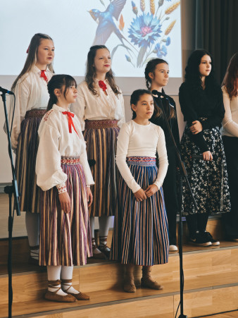 Eesti Vabariigi 108. aastapäev