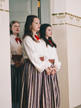 Eesti Vabariigi 108. aastapäev