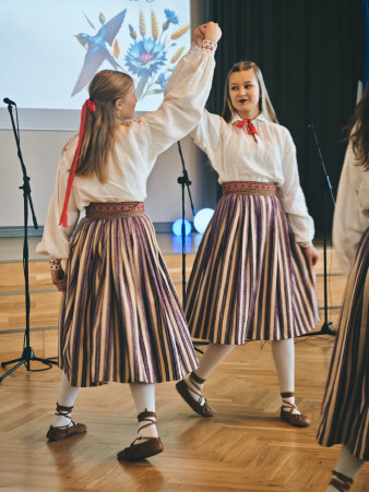 Eesti Vabariigi 108. aastapäev