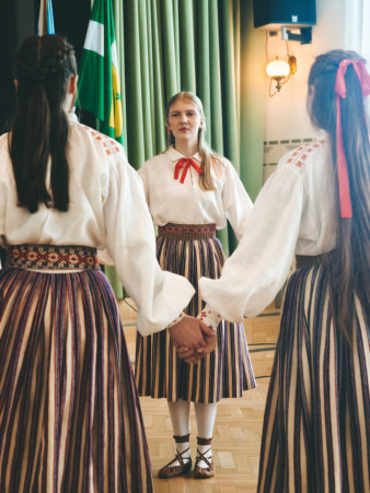 Eesti Vabariigi 108. aastapäev