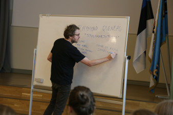 Emakeelepäev 2020