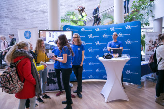 Haridusmess 2019
