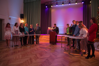 Jõulupidu 2016