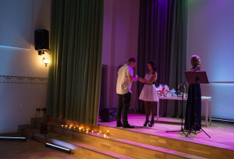 Jõulupidu 2016
