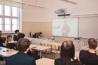 Eesti Vabariigi 103 aastapäeva virtuaalne aktus