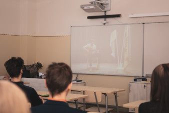 Eesti Vabariigi 103 aastapäeva virtuaalne aktus