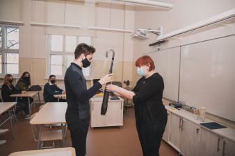 Eesti Vabariigi 103 aastapäeva virtuaalne aktus